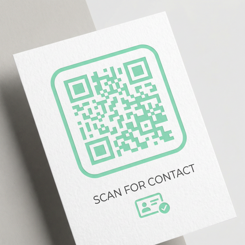 小马拉大车商务合作二维码